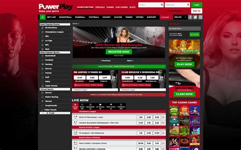 newfoundland betting sites